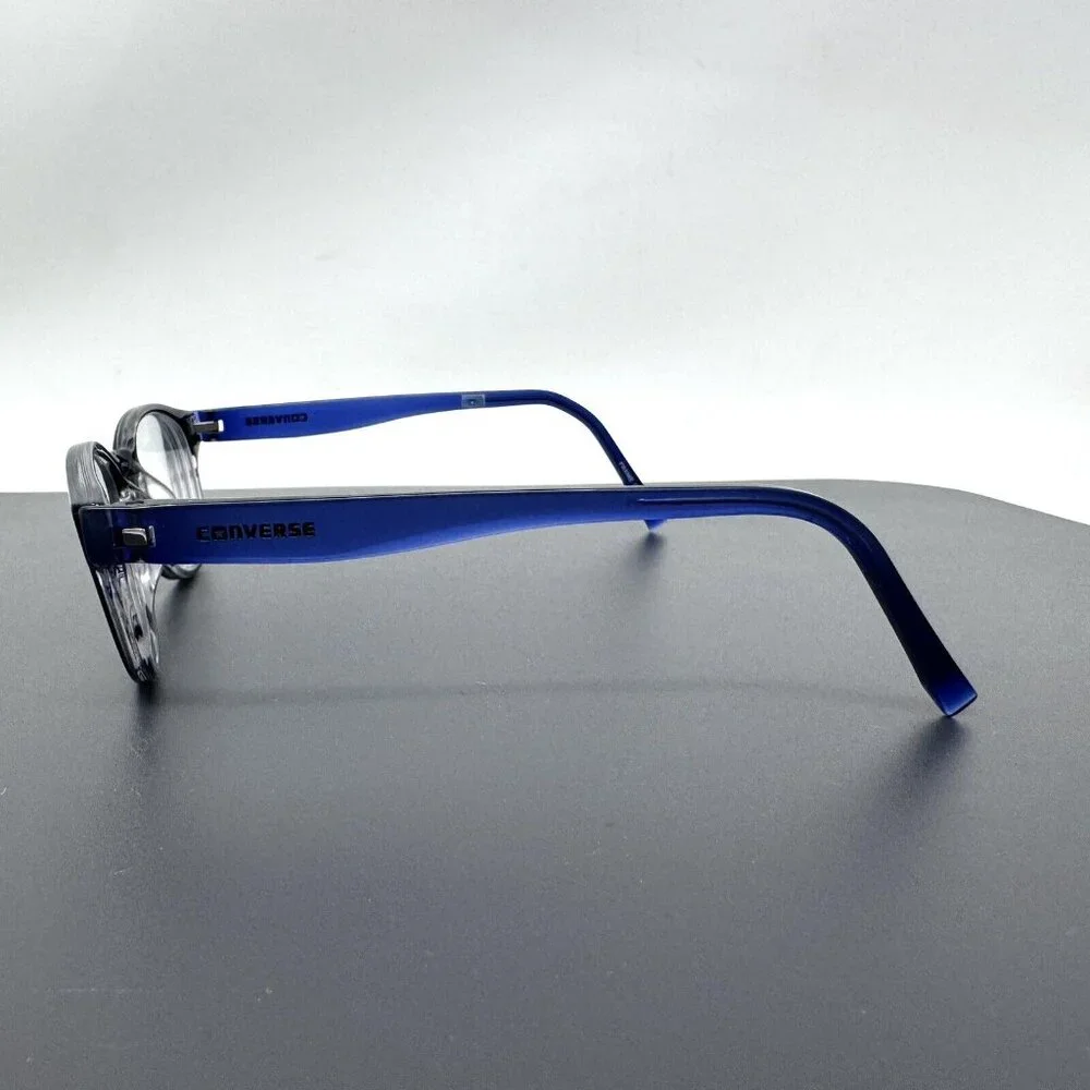 CONVERSE ALL STAR Eyeglasses A046 UF Kids Frames 48 [] 18 140